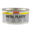 Metal plastic extra fijn 2kg